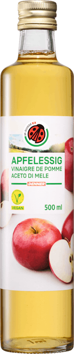 Aceto di mele IP-SUISSE 