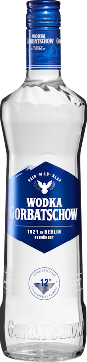 Wodka Gorbatschow