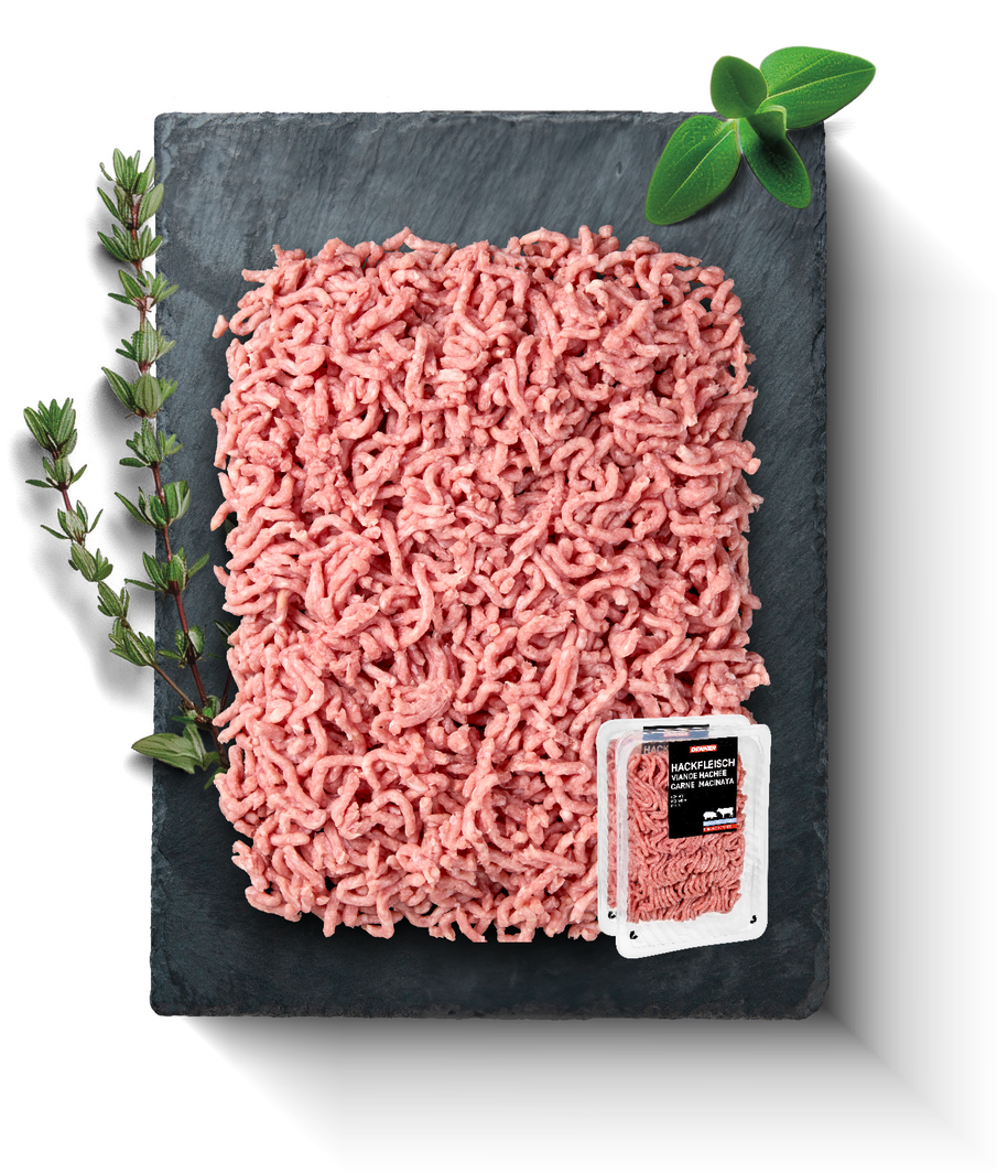 Denner Hackfleisch