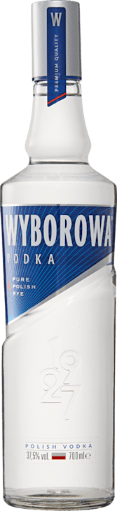Wyborowa Vodka
