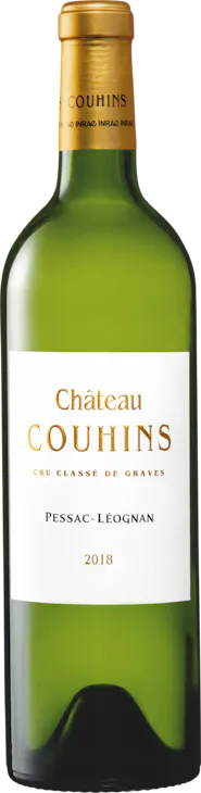  Château Couhins Blanc Pessac-Léognan AOC
