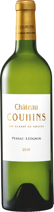 Château Couhins Blanc Pessac-Léognan AOC