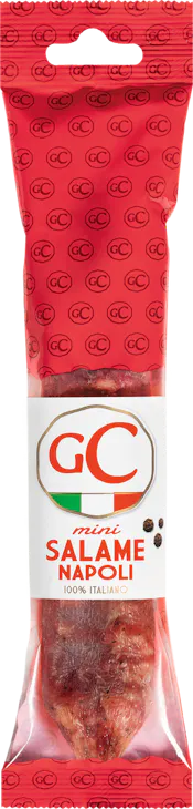 GC Salami Napoli mini