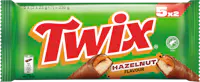 Twix Hazelnut