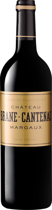  Château Brane Cantenac Margaux AOC 2011 75