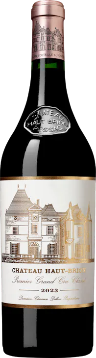Château Haut-Brion 1e Grand Cru Classé Pessac-Léognan AOC