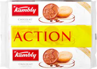 Biscuits Kambly
