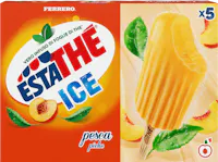 Ferrero Estathé Ice Sticks Pesca