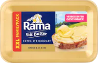 Rama au beurre