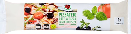 IP-SUISSE Pizzateig IP-SUISSE Pizzateig