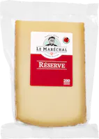 IP-SUISSE Halbhartkäse Le Maréchal Réserve