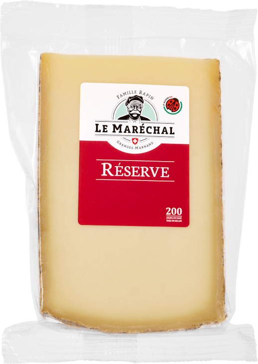 Le Maréchal Réserve IP-SUISSE