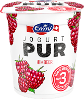Yogurt Pur Lampone Emmi