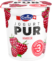 Yogourt Pur Framboise Emmi