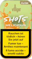 Villiger Shots Melicious