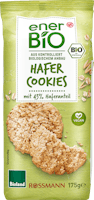 Cookies all’avena enerBiO