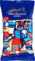 Lindt Napolitains
