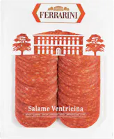 Ventricina-Salami