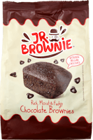 JR. Brownie Chocolate