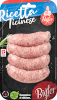 Salsiccia mini Bigler