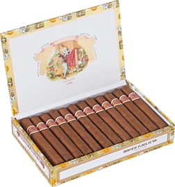 Romeo y Julieta Mille Fleurs Romeo y Julieta Mille Fleurs