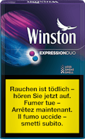 Winston Expression Duo