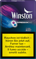 Winston Expression Duo