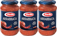 Barilla Sauce Arrabbiata