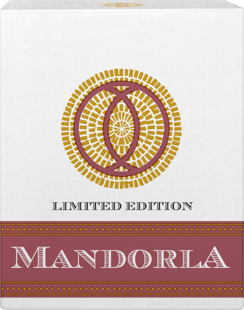 Mandorla Negroamaro/Primitivo di Puglia IGT Limited Edition (Autre)