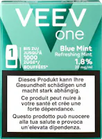 Veev One Pod Blue Mint