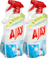 Ajax Glasreiniger