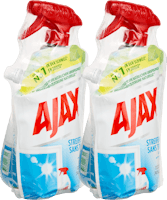 Ajax Glasreiniger