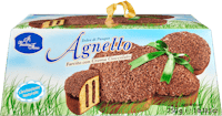 Agnello al cioccolato Il Vecchio Forno