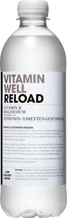 Vitamin Well Reload