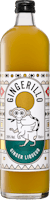 Liqueur de gingembre Gingerillo