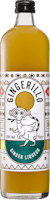 Liqueur de gingembre Gingerillo