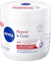 Nivea Creme Repair & Care