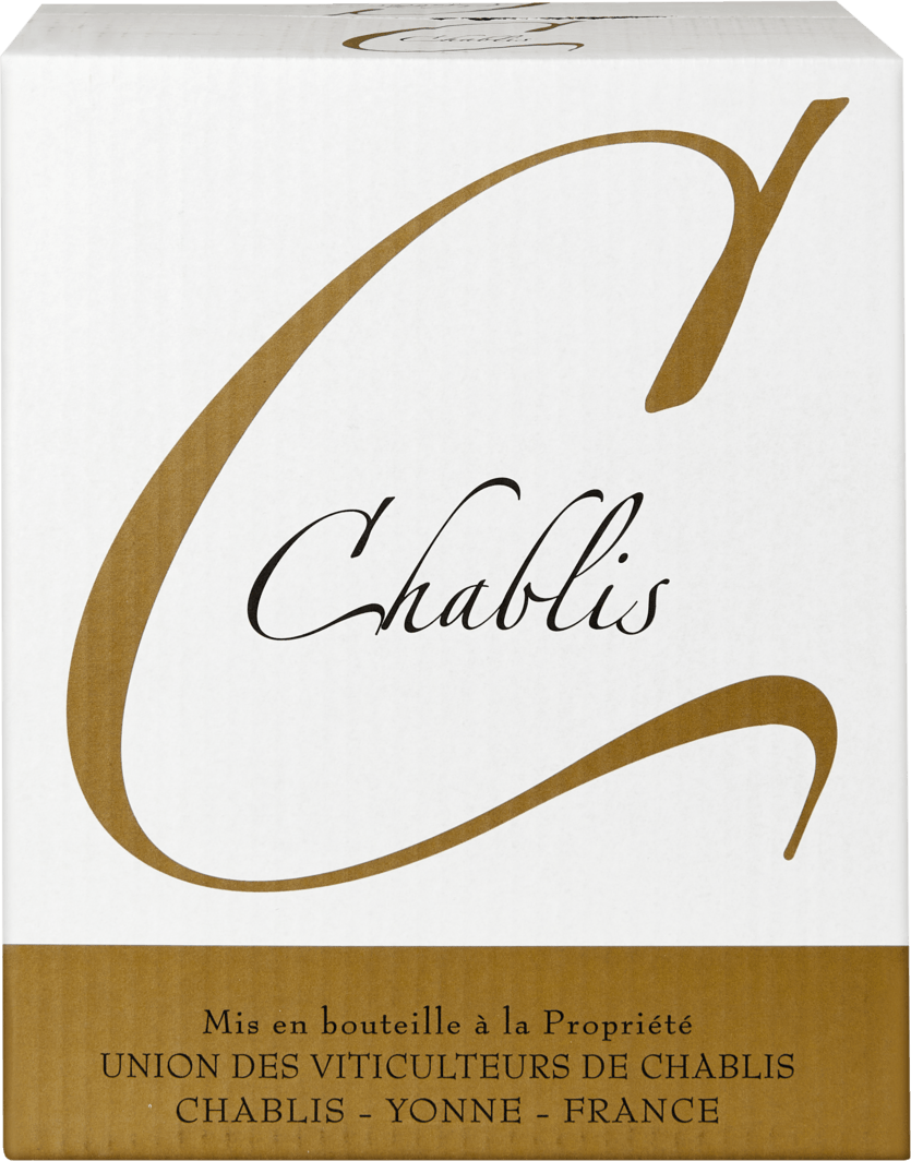 «C» Chablis AOC (Andere)