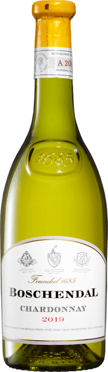 Boschendal 1685 Chardonnay