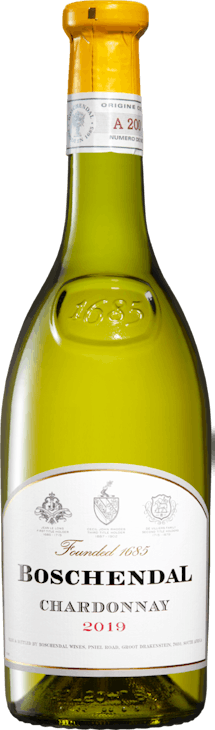 Boschendal 1685 Chardonnay