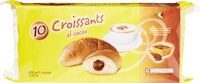 Gusparo Croissants Cacao
