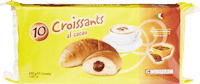 Gusparo Croissants Cacao