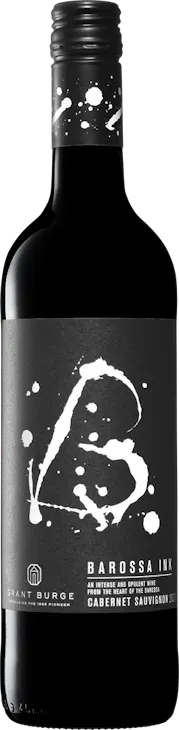 Grant Burge Barossa Ink Cabernet Sauvignon