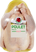 IP-SUISSE Poulet