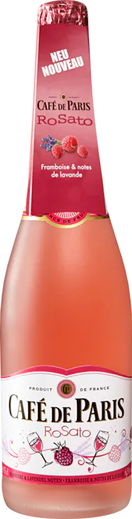  Café de Paris Rosato