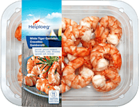 Gamberetti White Tiger Heiploeg