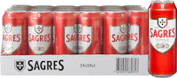 Birra Sagres