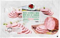 Mini Noce di prosciutto Denner