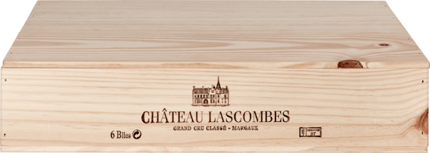Château Lascombes Margaux AOC