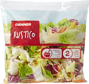 Denner Mischsalat Rustico Denner Mischsalat Rustico